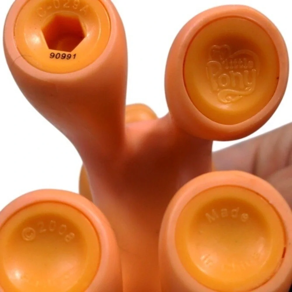 Hasbro add splash